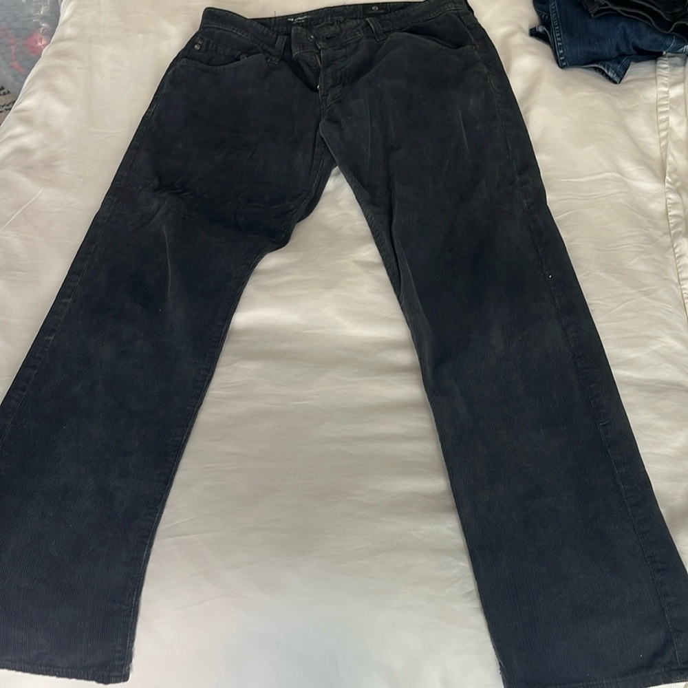 AG Corduroy
